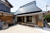 One Day Limited 1Day Hotel Tonnoya Nara Yoshino 요시노 정 호텔