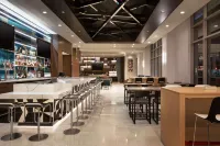 Tru by Hilton Denver Downtown Convention Center - petit déjeuner