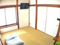 Yado Omiya / Vacation Stay 45672 Hotel di Kamogawa