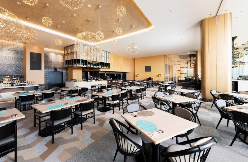 Hotel Hankyu Respire Osaka photo 5