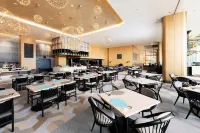 阪急大阪龍仕柏酒店 - 早餐