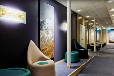 Hotel Alexandra Loen Hotels in 