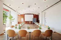 Hotel Daniel Graz - Smart Luxury Near City Centre Hotel a Graz-Umgebung District