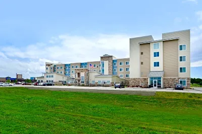 Residence Inn Champaign