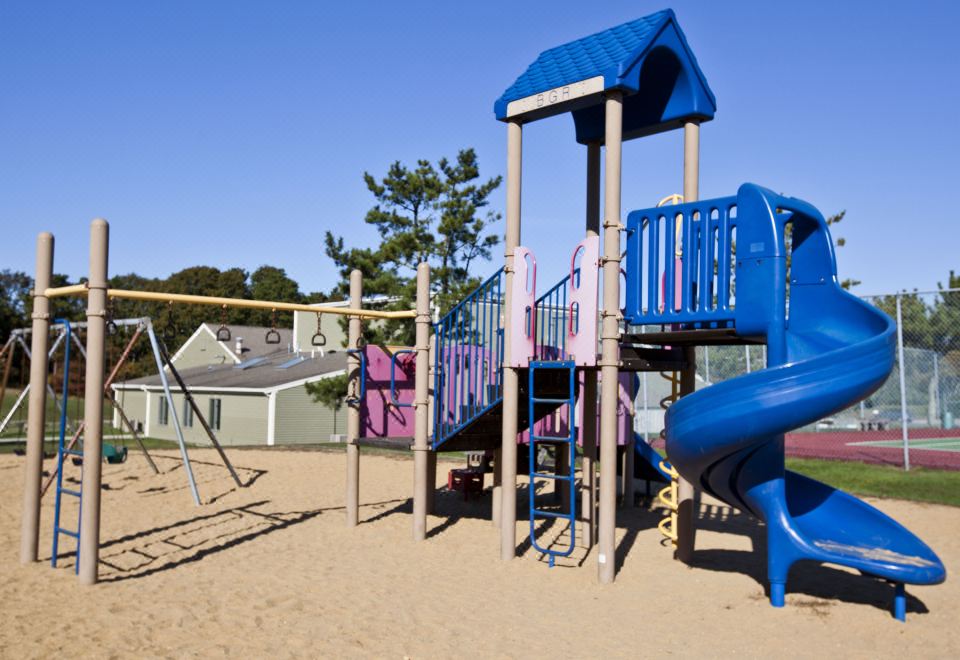 Brewster Green Resort by VRI resorts Over view