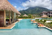 InterContinental Hotels DOMINICA CABRITS RESORT & SPA by IHG - 수영장