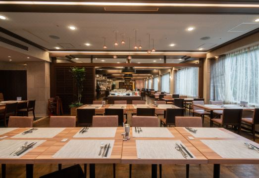 더 프린스 하코네 객실