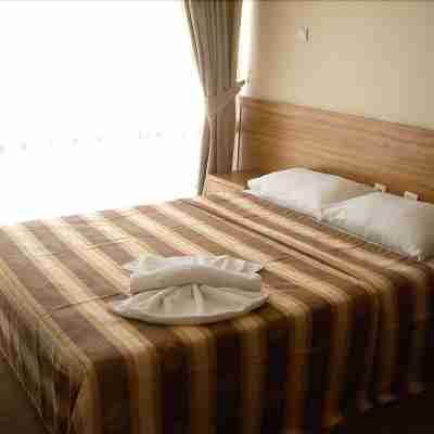 Lara Kapris Hotel Rooms