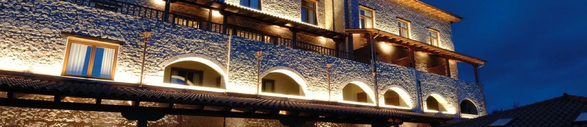 Luxury Hotels