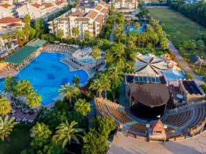 Belek Beach Resort Hotel