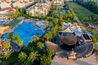 Belek Beach Resort Hotel