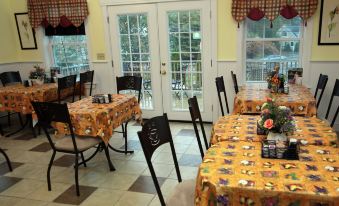 Sheepscot Harbour Village Resort