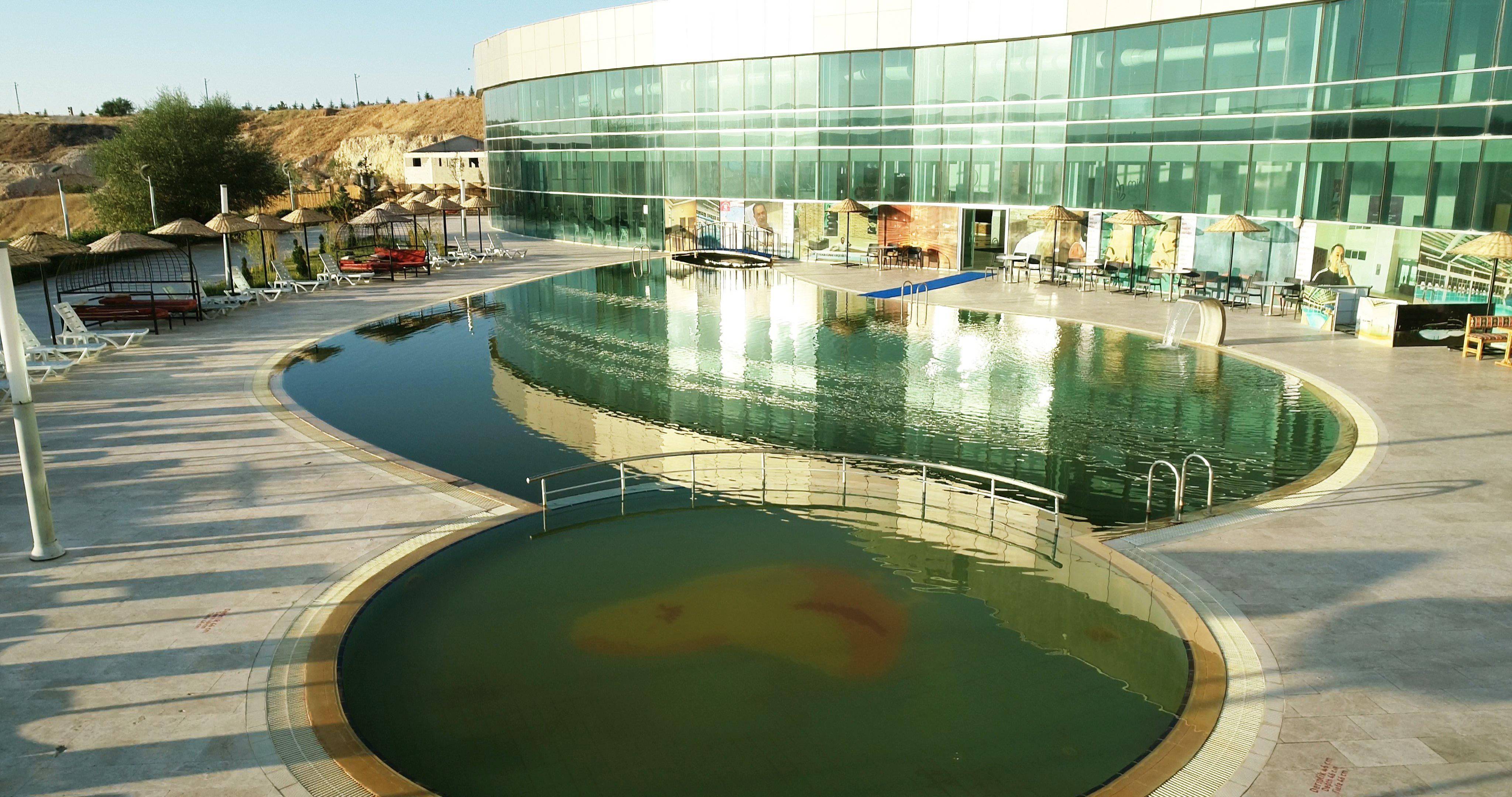 Armas Termal Resort