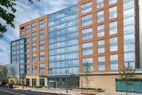 Residence Inn Arlington Ballston Отели в г. Бейлис Кроссродс