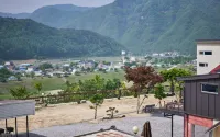 Yeongwol Blue Sky Pension