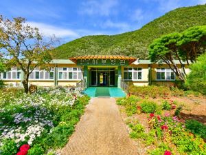 Samcheok Maze Garden Pension