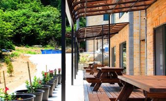 Pocheon Dreamy Forest Pension