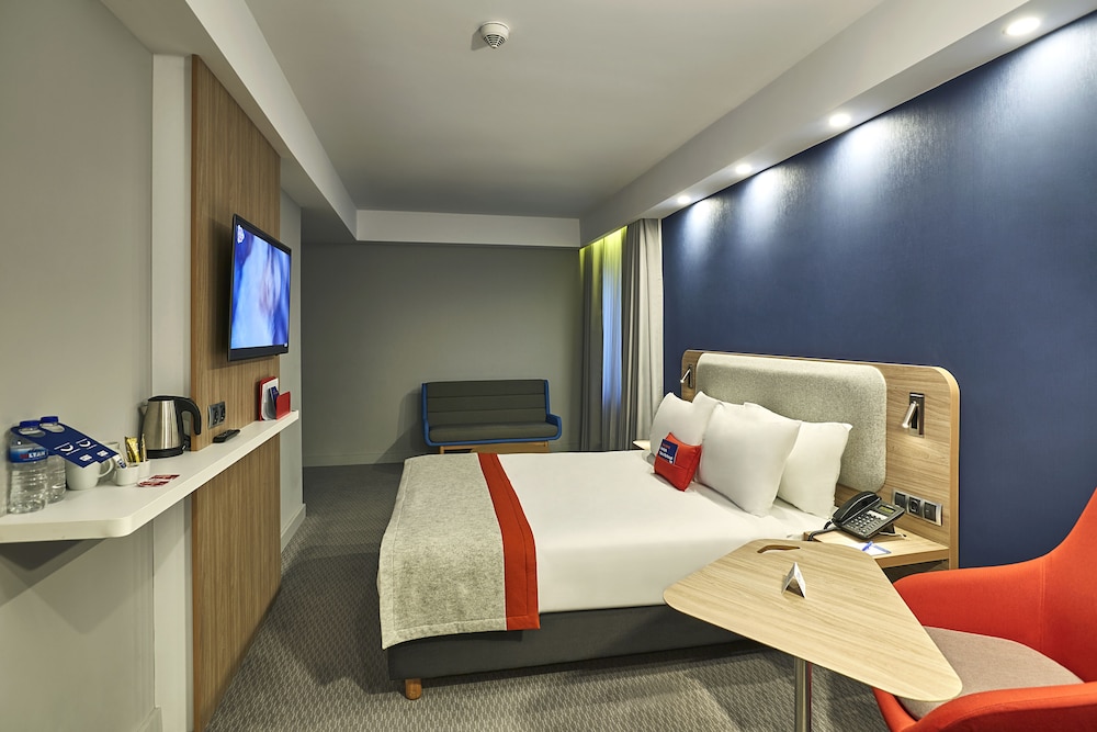 Holiday Inn Express Istanbul - Atakoy Metro, an Ihg Hotel