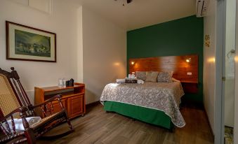 Alice y Juancito Boutique Hotel