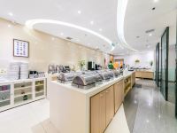 天津和平智选假日酒店 - 餐厅