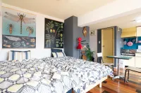 Clover Rooms 406 - Vacation Stay 54840 Hotel a 