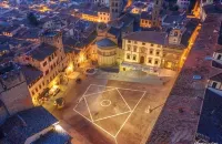 La Corte Del Re Hotels in Arezzo