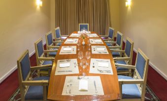 Camino Real Puebla Angelópolis