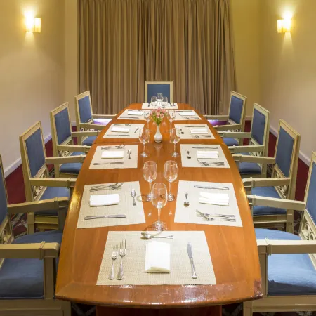 Camino Real Hotel & Suites Puebla