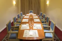 Camino Real Puebla Angelópolis Hotels in Tlaxcalancingo