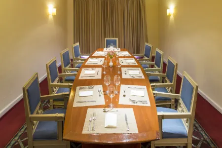 Camino Real Puebla Angelópolis Отели в г. Тласкалансинго