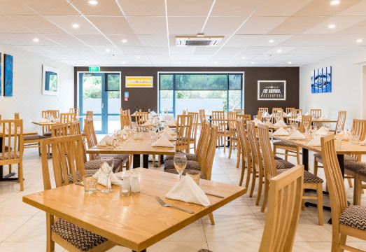 Heartland Hotel Auckland Airport 썸네일