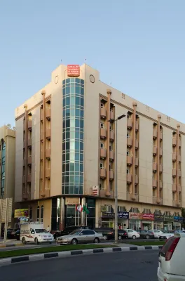 Al Ferdous Hotel Apartment Hotels in Al Sharq