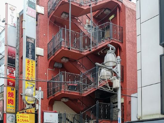 東京のキョードー アンティーク店の格安素泊まりホテルを宿泊予約 22年おすすめ素泊まりホテル Trip Com
