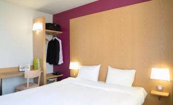 B&B Hotel Martigues Port-De-Bouc