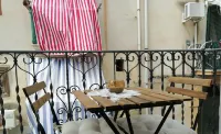 Casa Dei Normanni: DEA al mare