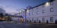 Holiday Inn Express Perth Hotel di 