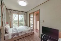 그림그리는펜션