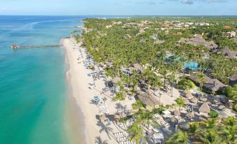 Catalonia Royal la Romana Adults Only - All Inclusive