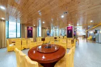 Huoquan Mulou Villa Hotels in Bama