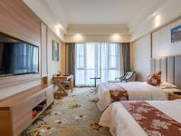 杭州欧亚美国际大酒店 - 高级双床房