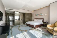 the Pearl Boutique Hotel Hoteles en Yongjia