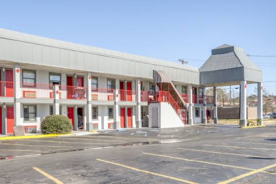 Oyo Hotel Pineville La Hwy 165-pineville Updated 2021 Price Reviews Tripcom