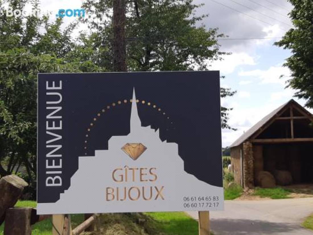 Bijoux Gite-Argouges Updated 2022 Room Price-Reviews & Deals | Trip.com