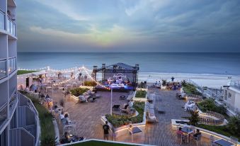 Hard Rock Hotel Daytona Beach