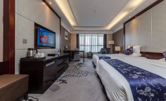 Xihu Hotel - Housity