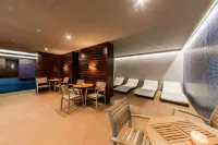 Boutique Hotel Bristol - Hot Tub