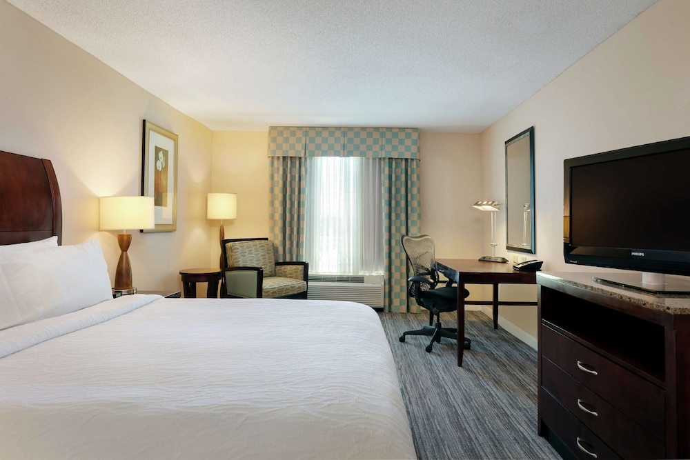 Hilton Garden Inn Mobile West I-65 Airport Boulevard