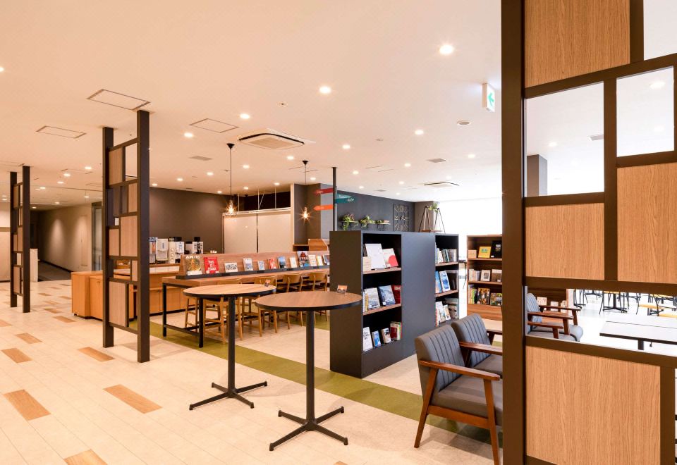 Hotel Ayun by Centro ComfortOver view