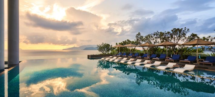Sheraton Nha Trang Hotel & Spa Hotels in Nha Trang