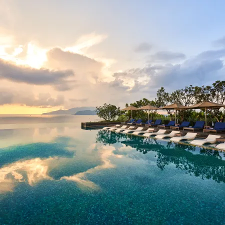 Sheraton Nha Trang Hotel & Spa